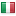 burningcomet.net is hosted in Italy